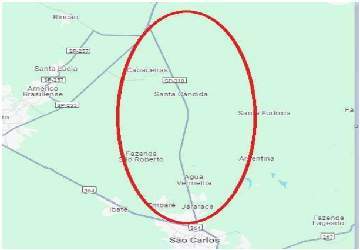 Implantações dos dispositivos