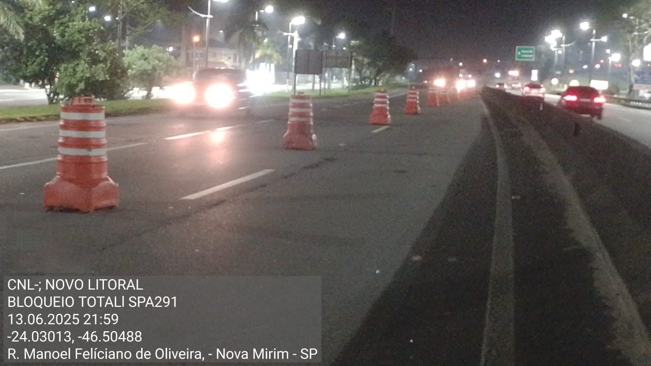 Imagem fornecida pela concessionária.