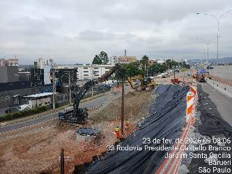 Foto do local 23/02/2026