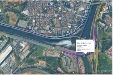 Local da Instalação.