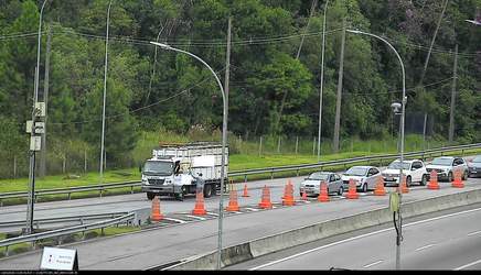 Imagem do local - km 65